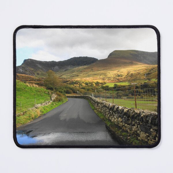 Item preview, Nantlle Valley designed and sold by Tina Townhill.