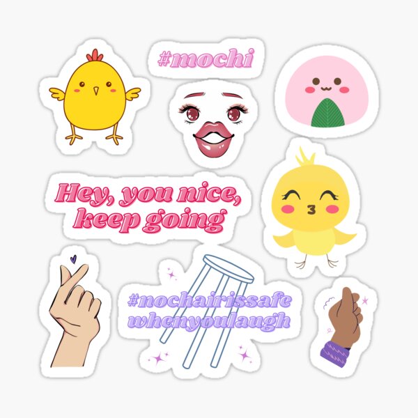 marina 🌷 on X: Surprise!! New BTS stickers, I will print them