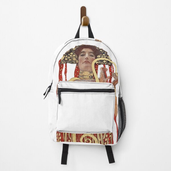 Item preview, Gustav Klimt's Hygieia  designed and sold by shantijoeartist.