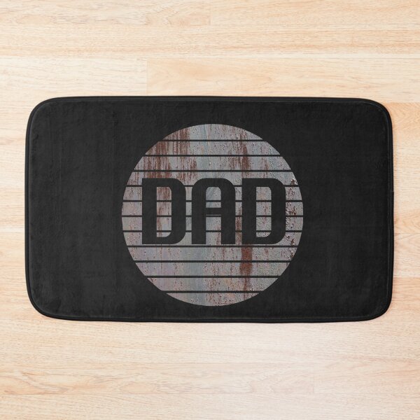 Item preview, Super power Dad Funny Fathers dad Daddy baba abbu Abu Gift designed and sold by BePosh.