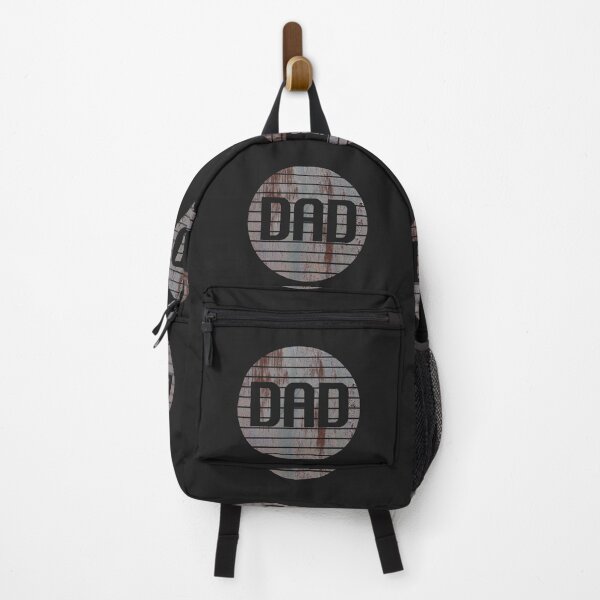 Item preview, Super power Dad Funny Fathers dad Daddy baba abbu Abu Gift designed and sold by BePosh.