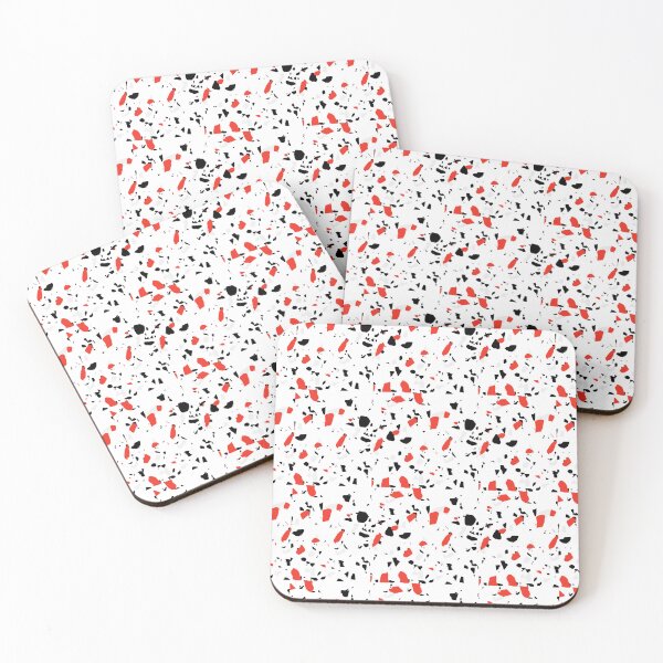 Item preview, Terrazzo Pattern designed and sold by Oussamamehenni.