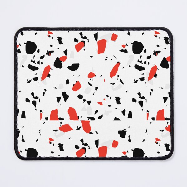 Item preview, Terrazzo Pattern designed and sold by Oussamamehenni.