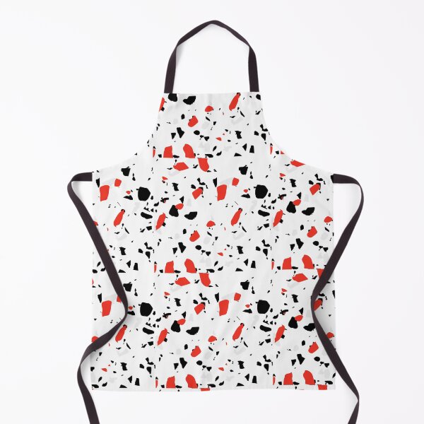 Item preview, Terrazzo Pattern designed and sold by Oussamamehenni.