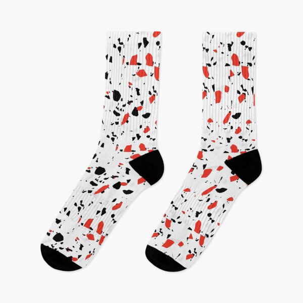 Item preview, Terrazzo Pattern designed and sold by Oussamamehenni.