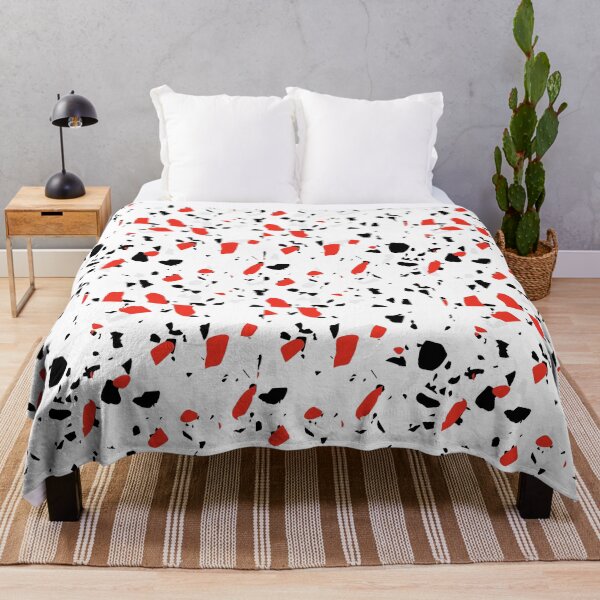 Item preview, Terrazzo Pattern designed and sold by Oussamamehenni.