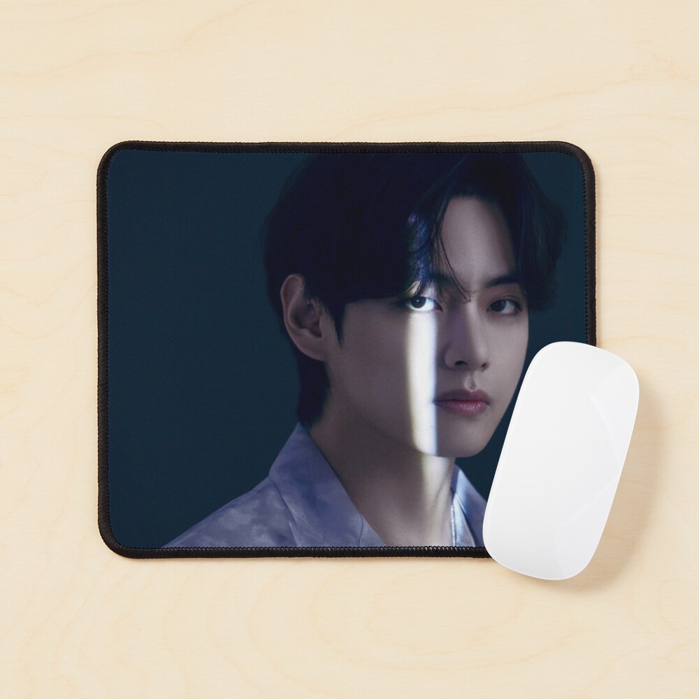 BTS Jin, PROOF Album Concept photoshoot - Door ver (2) Sticker for Sale by  Niyuha