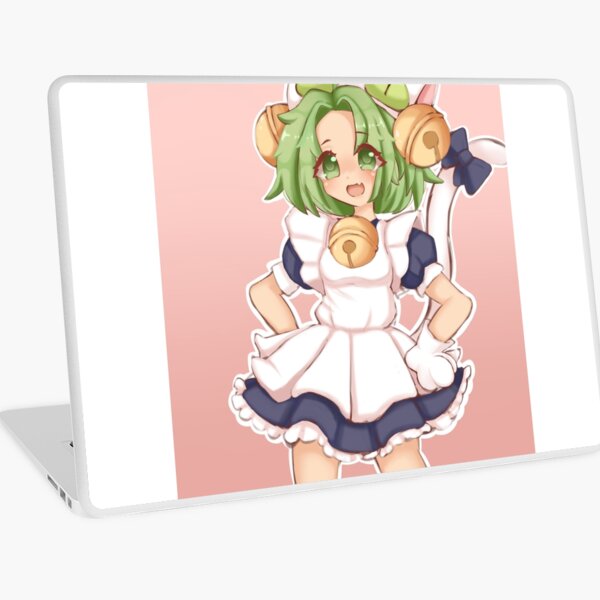 Item preview, Di Gi Charat Dejiko designed and sold by Yutsuya.