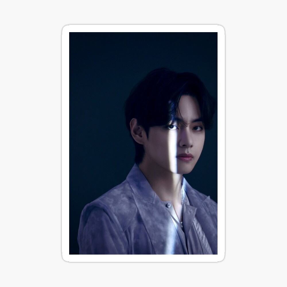 BTS Jin, PROOF Album Concept photoshoot - Door ver (3) Essential