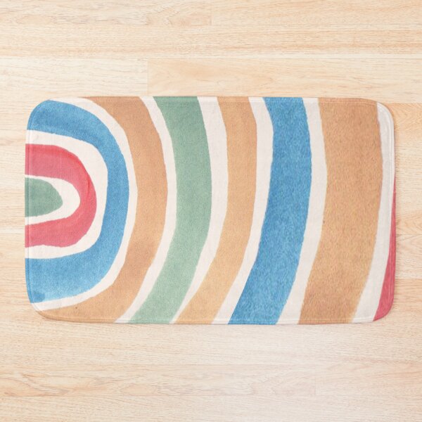 Item preview, Soft Rainbow designed and sold by Luli Reis.