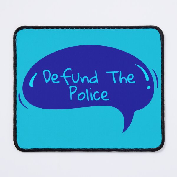 Item preview, Defund the Police  designed and sold by mkwirfs1994.