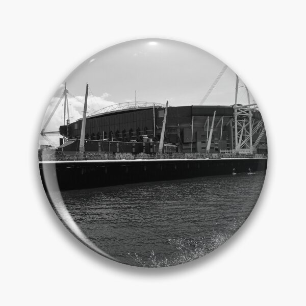 Item preview, The Principality Stadium, Cardiff designed and sold by VnGphoto.