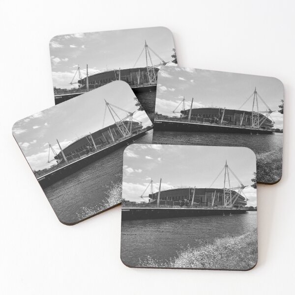 Item preview, The Principality Stadium, Cardiff designed and sold by VnGphoto.