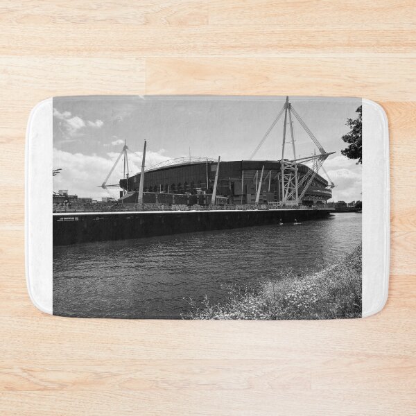 Item preview, The Principality Stadium, Cardiff designed and sold by VnGphoto.