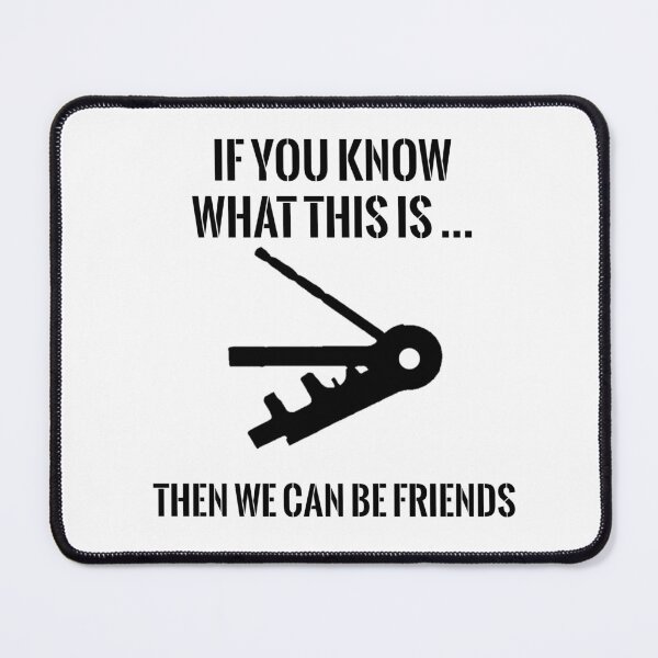 Item preview, If you know ...you know designed and sold by Johnnyplatt.