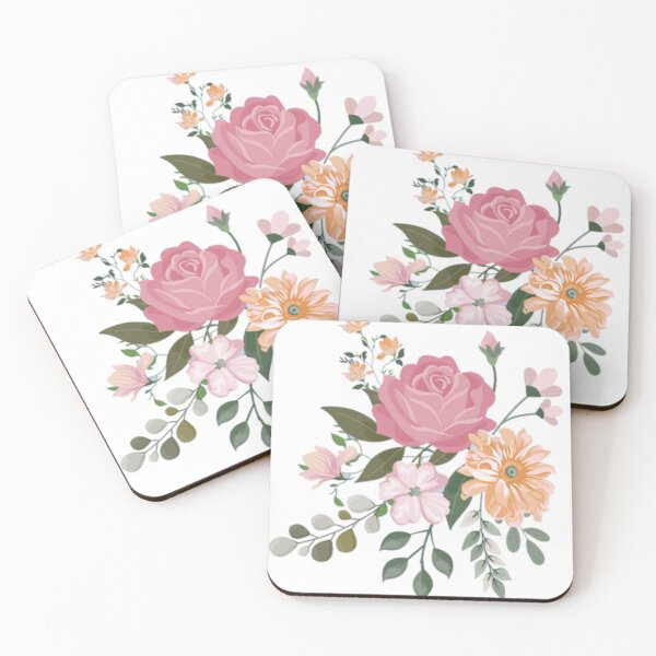 Artikelvorschau, Blumenmuster entworfen und verkauft von Moni3572.
