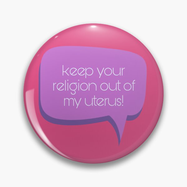 Item preview, Keep your religion out designed and sold by mkwirfs1994.
