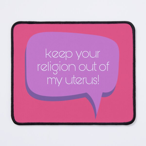 Item preview, Keep your religion out designed and sold by mkwirfs1994.