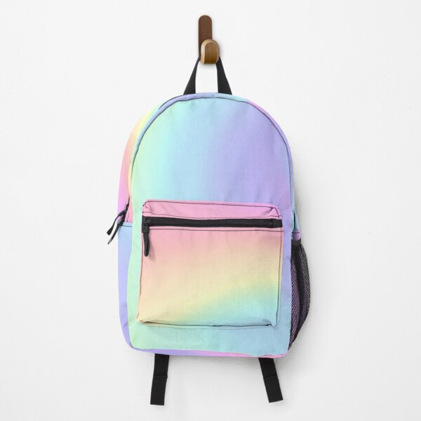 Item preview, Light Pastel Rainbow Spiral designed and sold by KelseyLovelle.