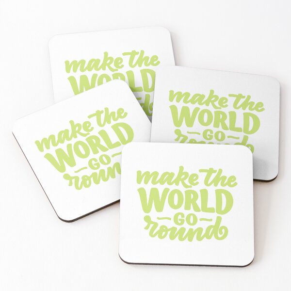 Item preview, World Go Round designed and sold by Naghma Perveen.