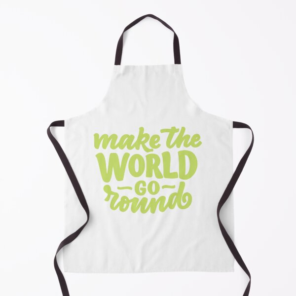 Item preview, World Go Round designed and sold by Naghma Perveen.