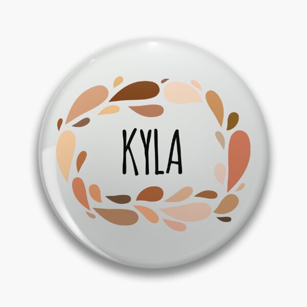 Item preview, Kyla - Names for Wife Daughter and Girl designed and sold by kindxinn.