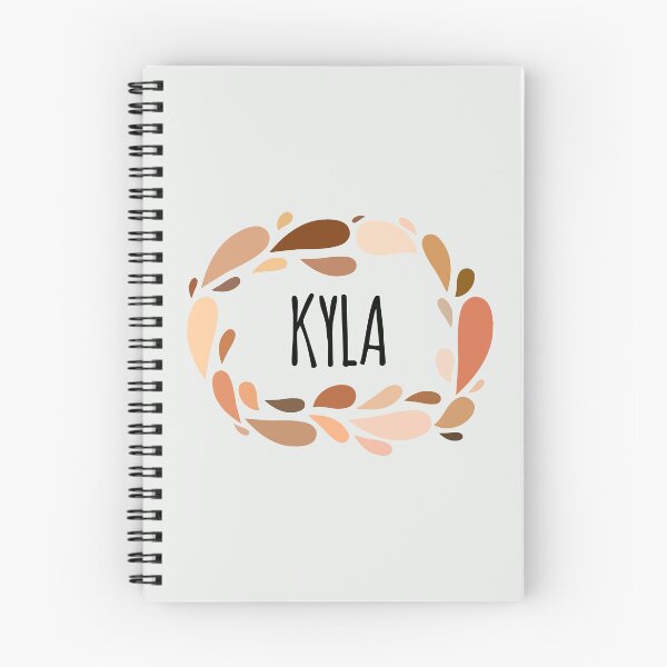 Item preview, Kyla - Names for Wife Daughter and Girl designed and sold by kindxinn.