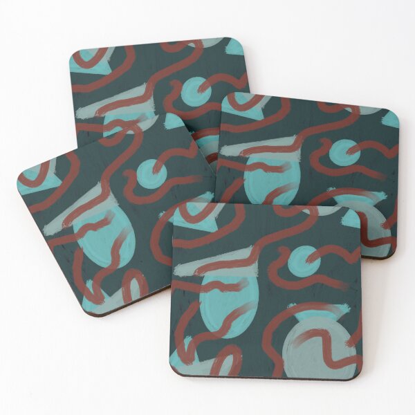 Item preview, Camo Jazzy Shapes designed and sold by DesignsByJaycee.