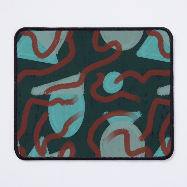 Item preview, Camo Jazzy Shapes designed and sold by DesignsByJaycee.