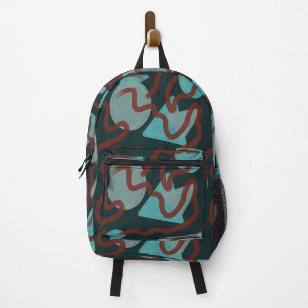 Item preview, Camo Jazzy Shapes designed and sold by DesignsByJaycee.