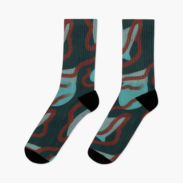Item preview, Camo Jazzy Shapes designed and sold by DesignsByJaycee.