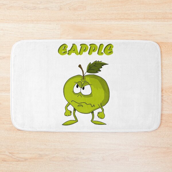 Item preview, Eapple designed and sold by PaulGoldStore.