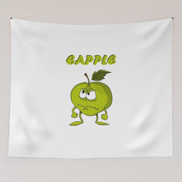 Item preview, Eapple designed and sold by PaulGoldStore.