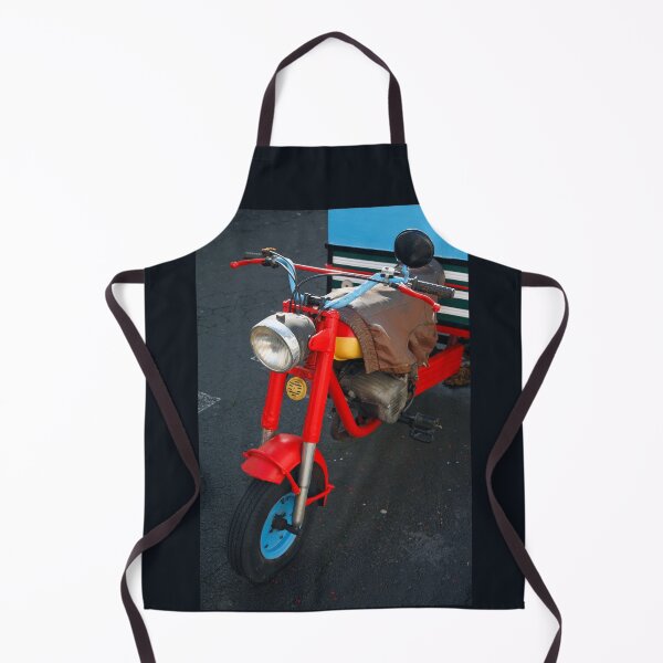 Item preview, Motor tricycle designed and sold by Gaspar Avila.