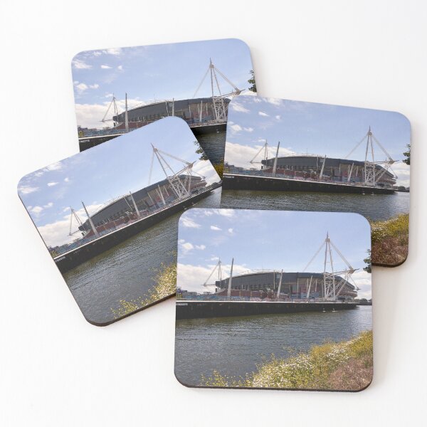 Item preview, The Principality Stadium, Cardiff  designed and sold by VnGphoto.