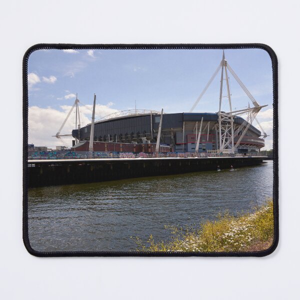 Item preview, The Principality Stadium, Cardiff designed and sold by VnGphoto.
