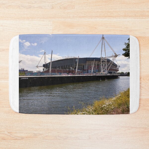Item preview, The Principality Stadium, Cardiff  designed and sold by VnGphoto.