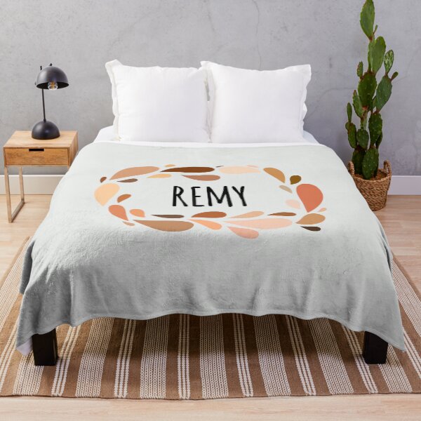 Item preview, Remy - Names for Wife Daughter and Girl designed and sold by kindxinn.