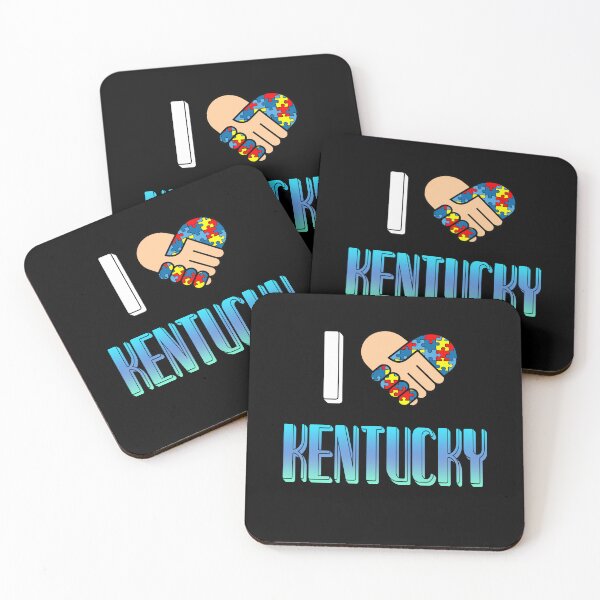 Item preview, Kentucky Autism support designed and sold by SharronBeauty15.