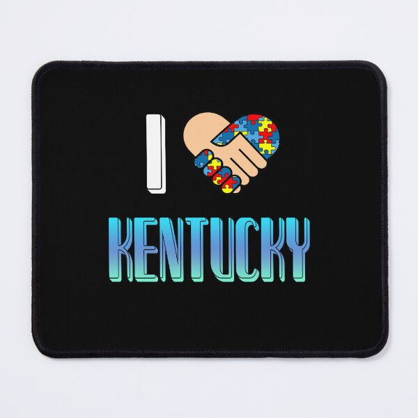 Item preview, Kentucky Autism support designed and sold by SharronBeauty15.