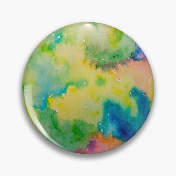 Item preview, Watercolor blending designed and sold by InkyandCotton.