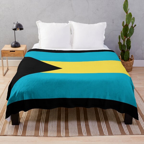 Item preview, National flag of Bahamas designed and sold by Dan-Barisi.