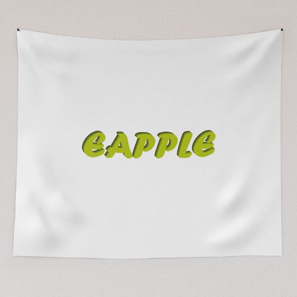 Item preview, Eapple designed and sold by PaulGoldStore.