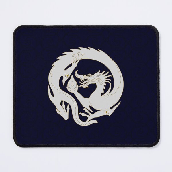Item preview, Tang Dragon Blue designed and sold by Phryxa.