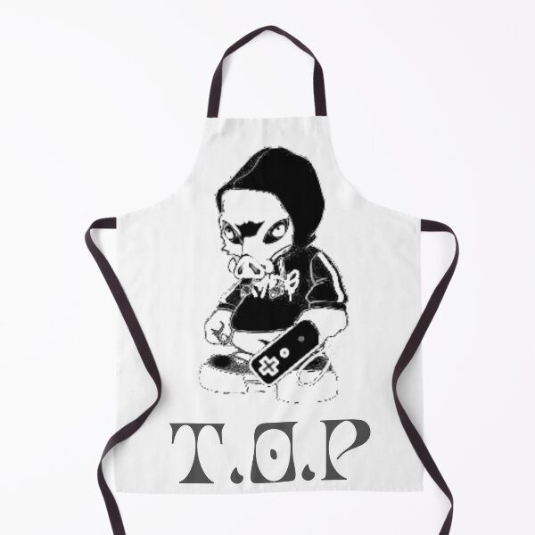 Item preview, T.O.P (darker) designed and sold by Rookie Designs.