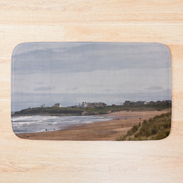 Item preview, Spring Sunshine at Seaton Sluice (2) designed and sold by Violaman.