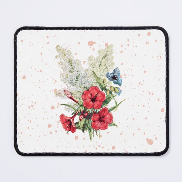 Item preview, Flower Bouquet designed and sold by Vinsara Store.