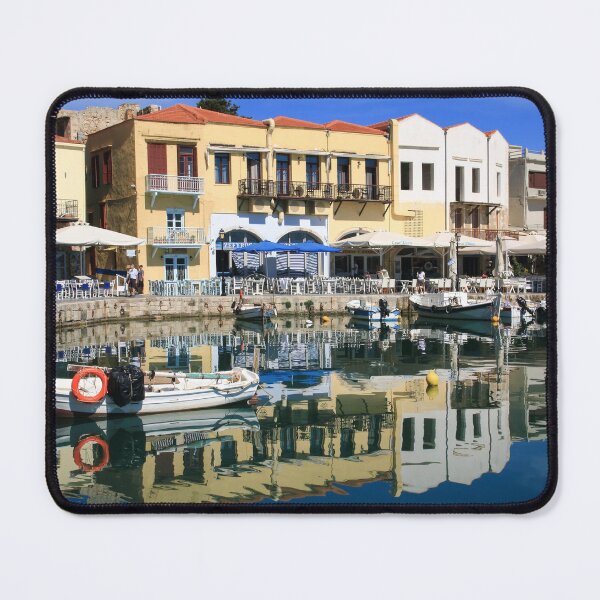 Item preview, Rethymnon in Crete designed and sold by Tina  Townhill.