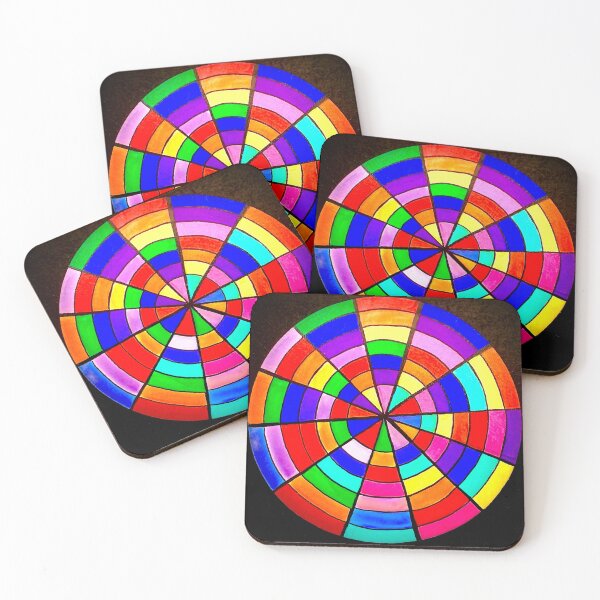 Item preview, Synesthesia designed and sold by metacoustica.