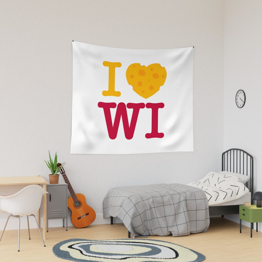 Item preview, Tapestry designed and sold by abowersock.